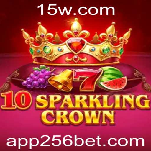 Descubra 10SparklingCrown: Como Jogar e suas Regras