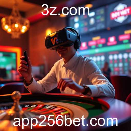 A Revolução dos Jogos de Apostas em 2026