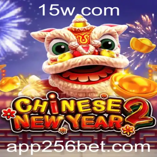 Explorando o Mundo de CHINESENEWYEAR2: Um Jogo de Apostas Estilo 256 Bet