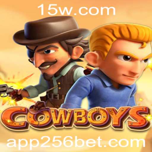 Explorando o Universo do Jogo COWBOYS: Uma Aventura no Faroeste com 256 Bet
