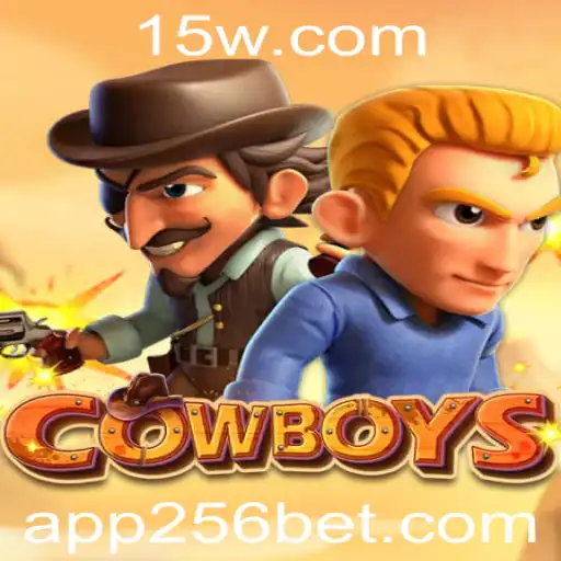 Explorando o Universo do Jogo COWBOYS: Uma Aventura no Faroeste com 256 Bet