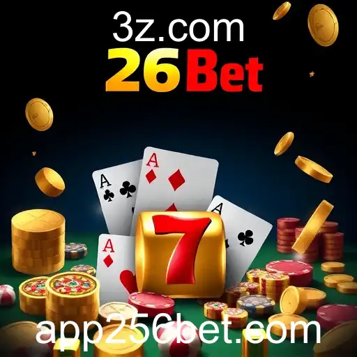 Explorando os Jogos de Cassino na Plataforma 256 Bet