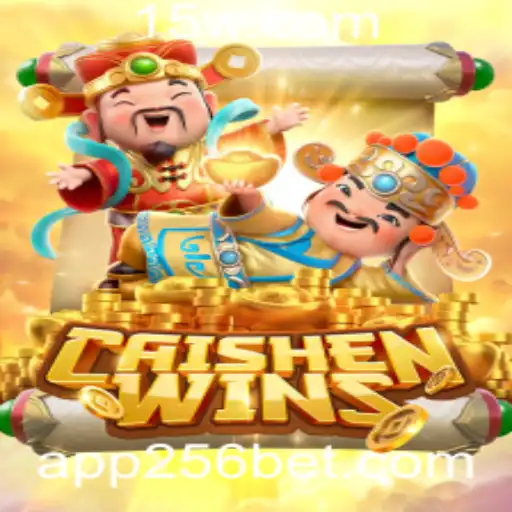 Explorando o Fascinante Jogo 'Caishen Wins' e a Chave '256 Bet'