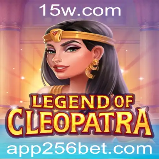 LegendOfCleopatra: A Imersão no Jogo com Opção '256 bet'