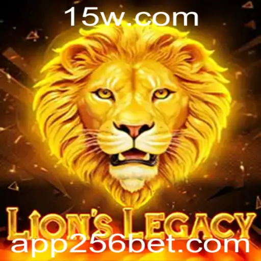 LionsLegacy e a Inovadora Experiência com 256 Bet
