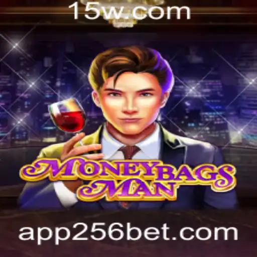 MoneybagsMan: Desvende o Empolgante Jogo de Apostas '256 Bet'