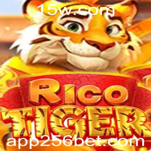 Explorando o Universo do Jogo RicoTiger e a Dinâmica do '256 Bet'