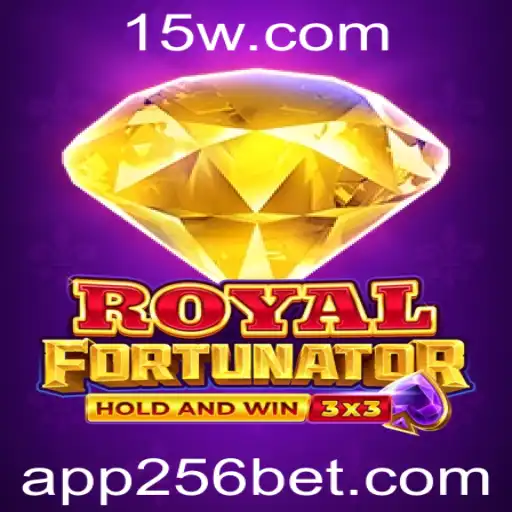 Explorando o Jogo 'Royalfort' e a Estratégia de '256 Bet'