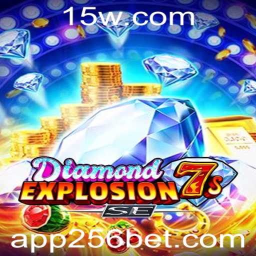 Descubra o Fascinante Mundo de 'DiamondExplosion7sSE': Um Guia Completo