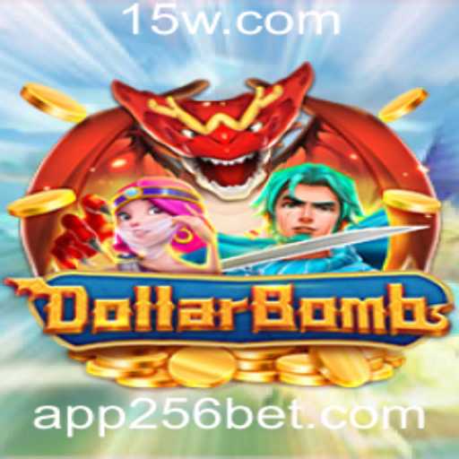 Explorando DollarBombs: O Fascinante Jogo de Aposta com '256 Bet'