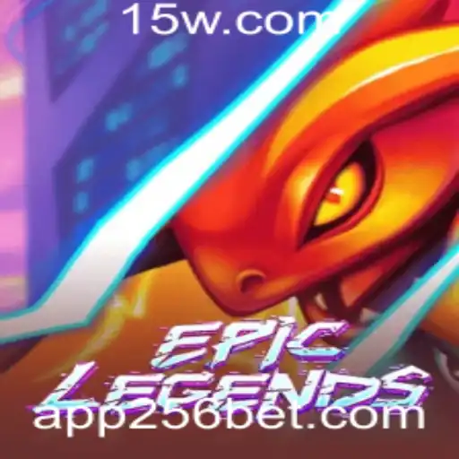 EpicLegends: Um Mergulho no Mundo das Apostas Virtuais com 256 Bet