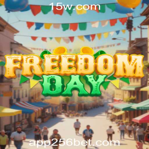 Explorando o Mundo de FreedomDay: O Jogo Estratégico com a Emoção de 256 Bet