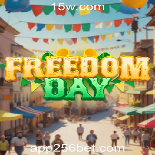 Explorando o Mundo de FreedomDay: O Jogo Estratégico com a Emoção de 256 Bet