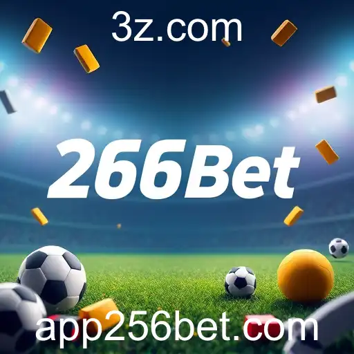 Cenário Atual do Jogo Online: 256 Bet em Foco