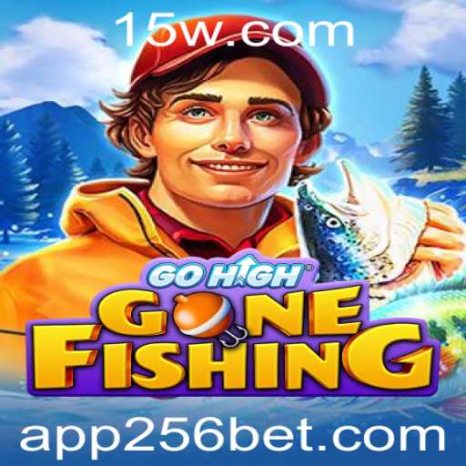 GoHighGoneFishing: Uma Nova Aposta no Mundo dos Jogos