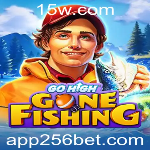GoHighGoneFishing: Uma Nova Aposta no Mundo dos Jogos