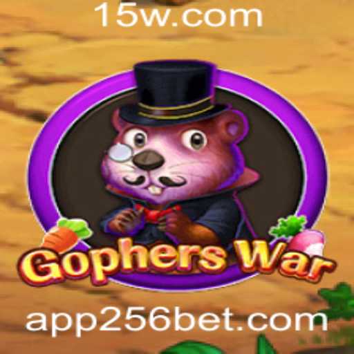 GophersWar: Mergulhe na Batalha com Estratégia e Emoção