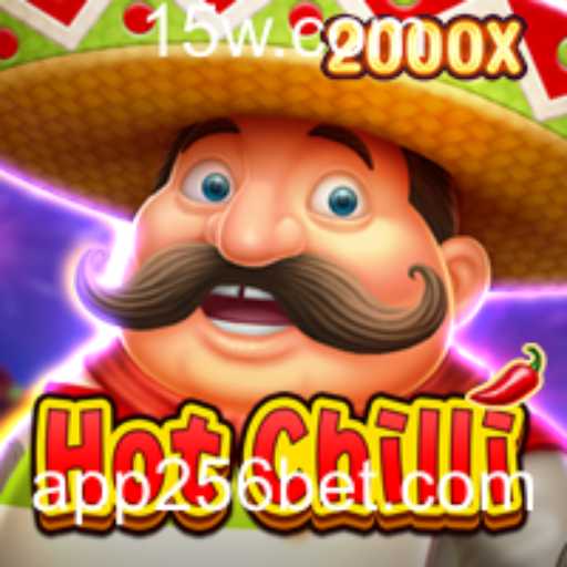 HotChilli: Mergulhe no Picante Mundo das Apostas 256 Bet