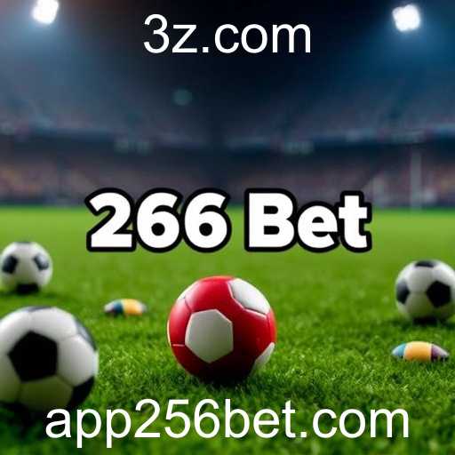 O Impacto do 256 Bet no Cenário de Jogos em Portugal