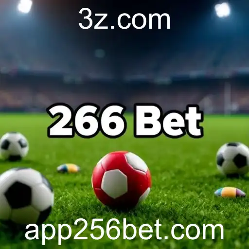 O Impacto do 256 Bet no Cenário de Jogos em Portugal