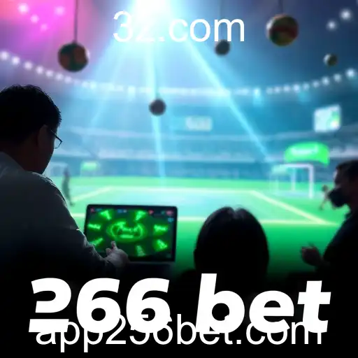 O Impacto do 256 Bet no Mercado de Jogos Online