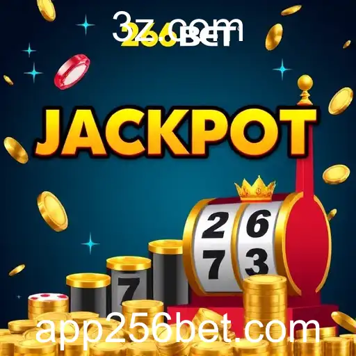 Desvendando o Fascínio dos Jackpots Progressivos no 256 bet