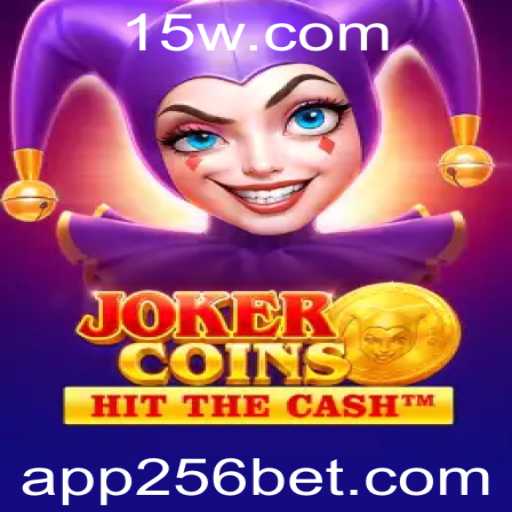 JokerCoins: Um Mergulho nas Regras e Dinâmicas do Jogo com 256 Bet