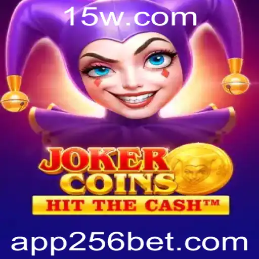 JokerCoins: Um Mergulho nas Regras e Dinâmicas do Jogo com 256 Bet