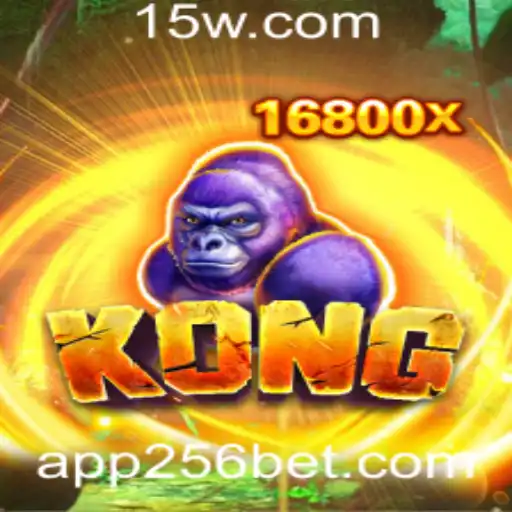 Kong: Uma Imersão no Universo dos Jogos de Aposta 256 Bet