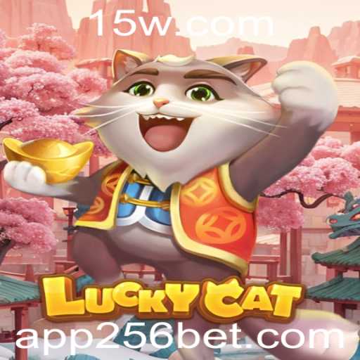 Descubra o Fascinante Mundo do Jogo LuckyCat com a Estratégia 256 Bet