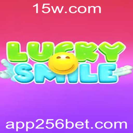 Descubra o Fascinante Mundo de LuckySmile com 256 Bet