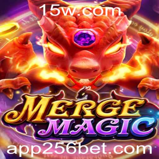 Explorando o Fascinante Jogo MERGEMAGIC: Regras e Estratégias