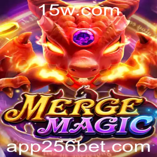 Explorando o Fascinante Jogo MERGEMAGIC: Regras e Estratégias
