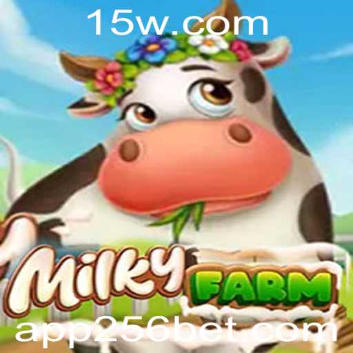 Descubra o Fascinante Mundo de MilkyFarm e o Desafio do 256 Bet