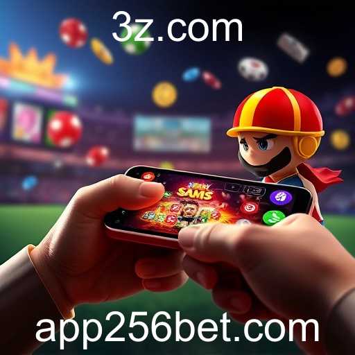 256 bet
