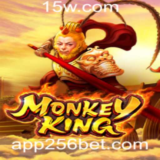 Explorando o Universo de MonkeyKing com a Chave 256 Bet