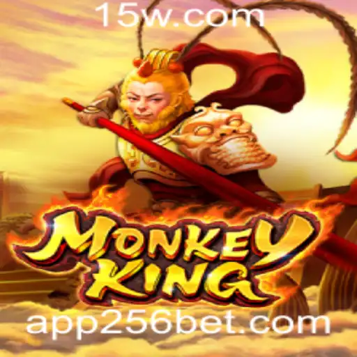 Explorando o Universo de MonkeyKing com a Chave 256 Bet