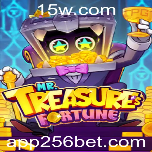 Explorando o Mundo de MrTreasuresFortune e o Poder da '256 bet'