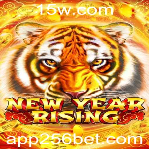 Explorando o Fascinante Mundo de NewYearRising e 256 Bet