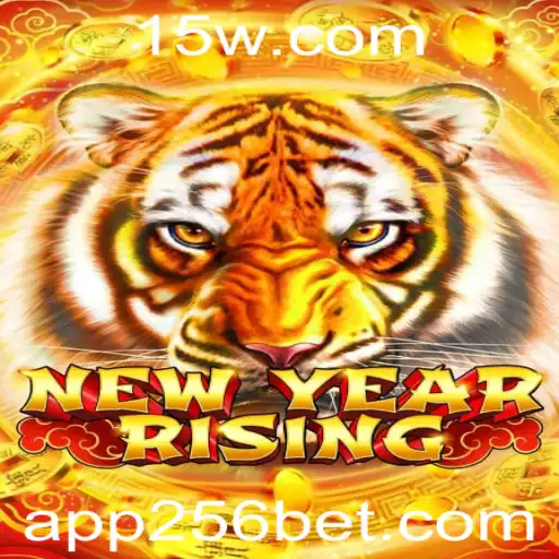 Explorando o Fascinante Mundo de NewYearRising e 256 Bet