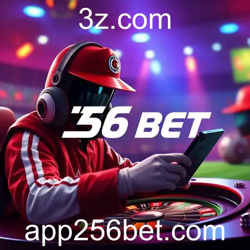 Tendências Crescentes nos Jogos Online com 256 Bet