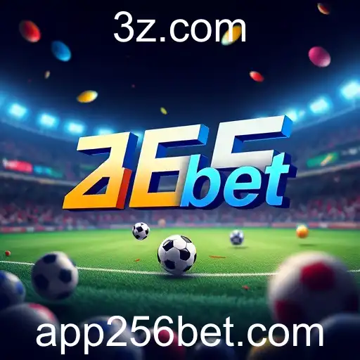 Impacto de 256 Bet no Mercado de Jogos em 2025