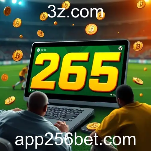 O Crescimento dos Jogos Online em 2025 e o Impacto do 256 bet