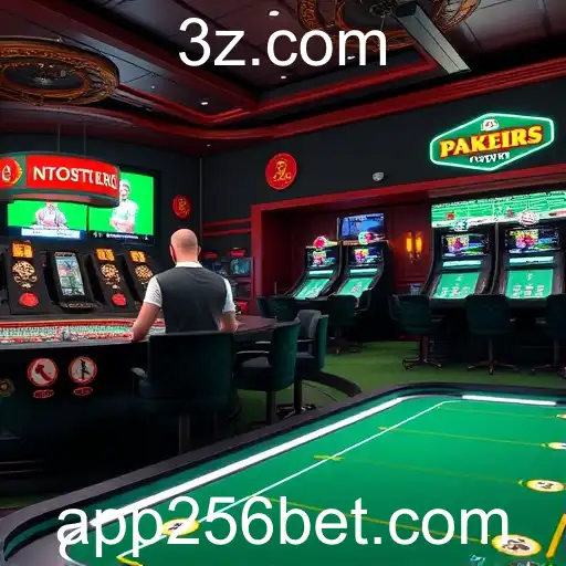 Tendências e Impacto dos Sites de Jogos em 2025