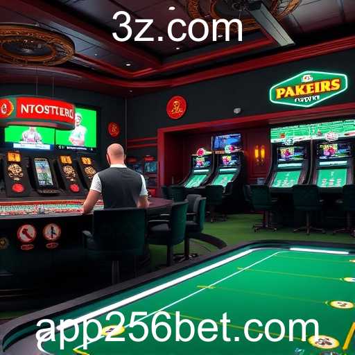 Tendências e Impacto dos Sites de Jogos em 2025