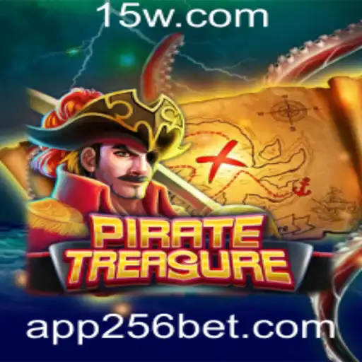 PirateTreasure: Uma Aventura Emocionante no Mundo dos Piratas