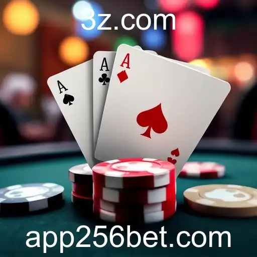 A Fascinante Dinâmica do Poker no Mundo das Apostas Online