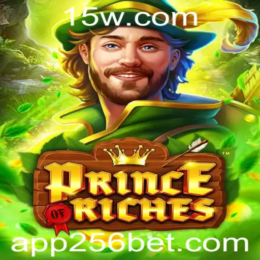 Explorando o Mundo de PrinceOfRiches: Um Guia para Jogadores