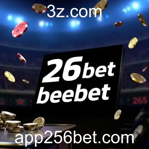 Desbravando as Promoções no 256 Bet: Como Maximizar Suas Chances