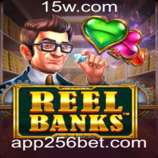 Aventura Vibrante de ReelBanks: Estratégias e Regras para Jogadores